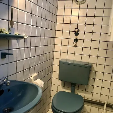 Lüttje Krabbe * Dangast