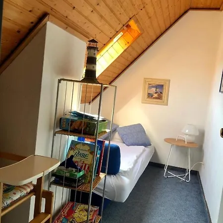 Lüttje Krabbe * Dangast