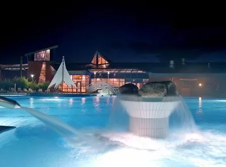 Ferienhaus Lüttje Krabbe Dangast