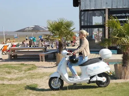 Luettje Krabbe Dangast