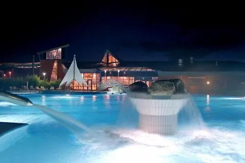 Ferienhaus Lüttje Krabbe Dangast